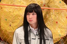 空気階段・水川かたまり。(c)読売テレビ