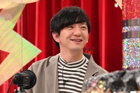 パンサー向井 (c)読売テレビ