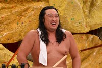 ロバート秋山 (c)読売テレビ