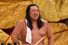 ロバート秋山 (c)読売テレビ