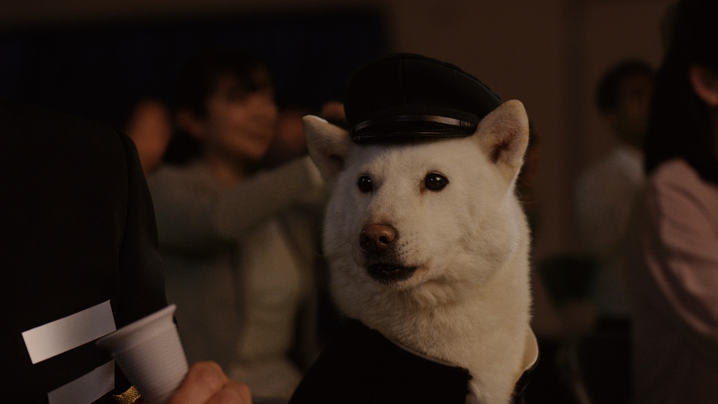 新CM「すべての親が HERO’S」編より。