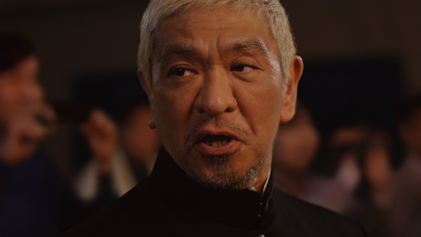 新CM「すべての親が HERO’S」編より。