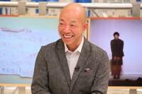 バイきんぐ小峠 (c)フジテレビ