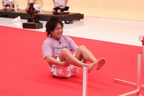 ぺこぱ松陰寺  (c)フジテレビ