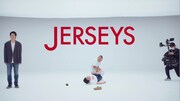 Web限定ムービーのワンシーン。