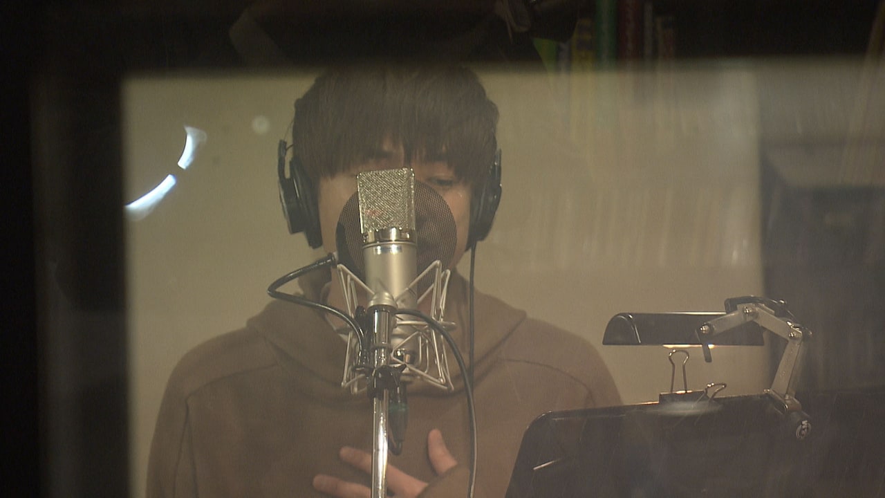 アインシュタイン冠番組テーマ曲を稲田が作詞作曲、河井が歌唱する最終回