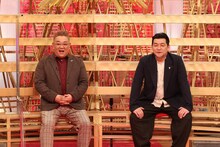 サンドウィッチマン (c)BSフジ