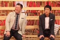 ブラックマヨネーズ (c)BSフジ