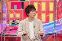 立花慎之介 (c)テレビ朝日