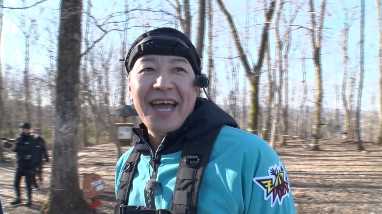 チョコプラ、アイン、ノブコブ吉村ら18人がプレイヤー、逃げ回る“モノノケ”狩り