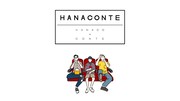 「HANACONTE」イメージ