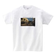 「HANACONTE 名シーンTシャツ（秋山バージョン）」