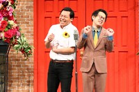 インディアンス (c)ABCテレビ