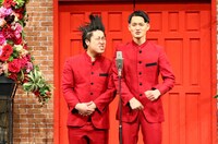 コウテイ (c)ABCテレビ