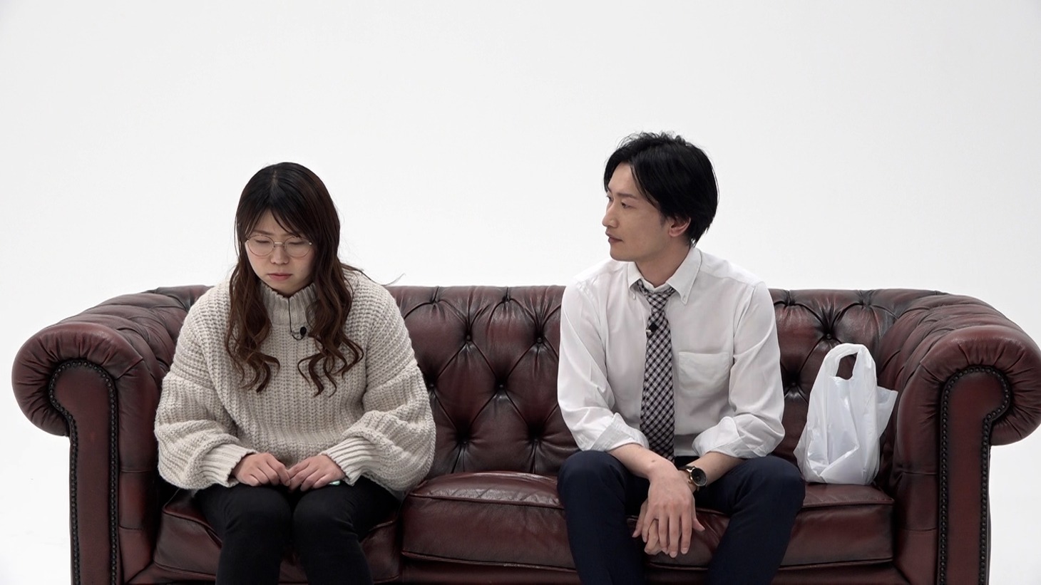 相席スタート (c)BS朝日