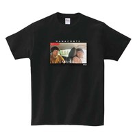 「HANACONTE 名シーンTシャツ（菊田バージョン）」