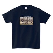 「HANACONTE 名シーンTシャツ（岡部バージョン）」