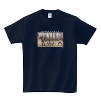 「HANACONTE 名シーンTシャツ（岡部バージョン）」