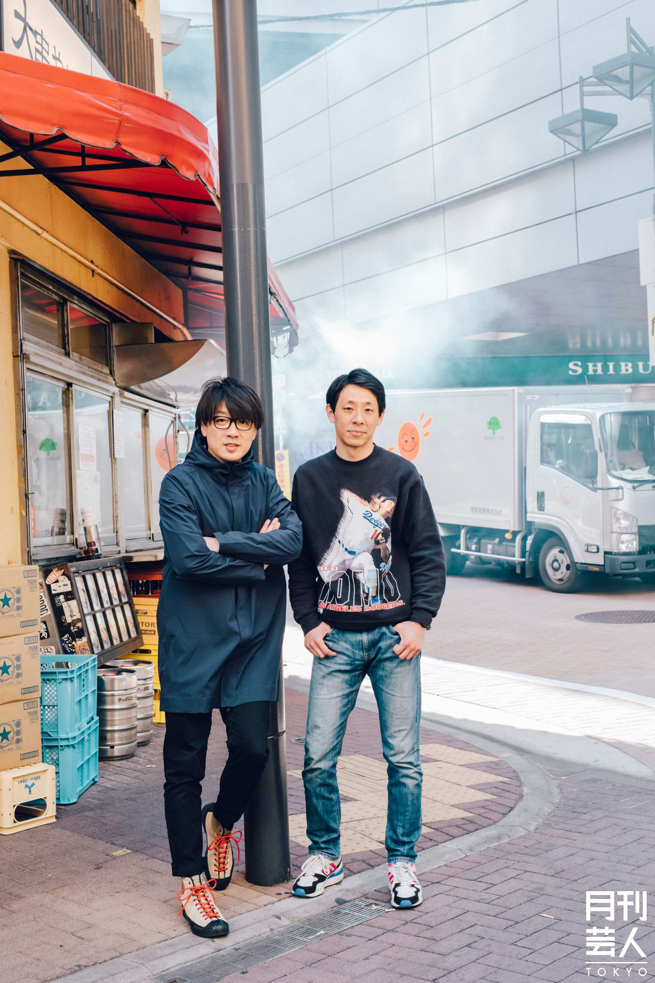「月刊芸人」より、囲碁将棋。