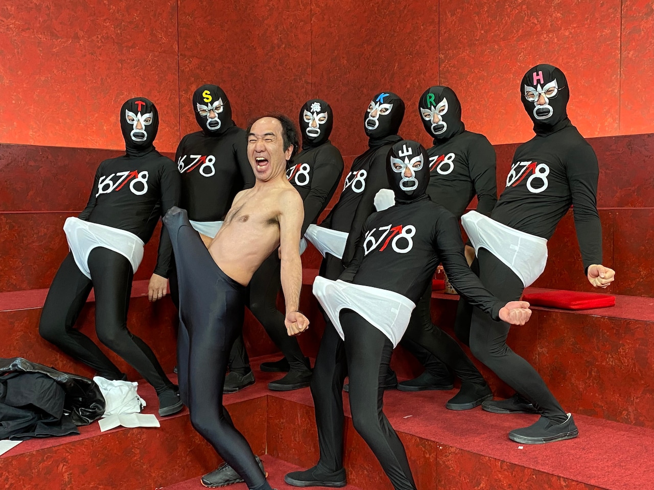 江頭2:50のフジ若手D育成特番、かまいたち、池崎、ザコシ、劇団ひとりら出演