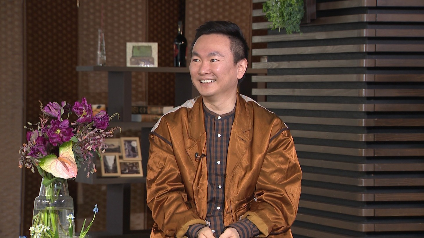 かまいたち山内 (c)フジテレビ