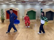 「フジモンのバズりたいからや！」より。(c)吉本興業