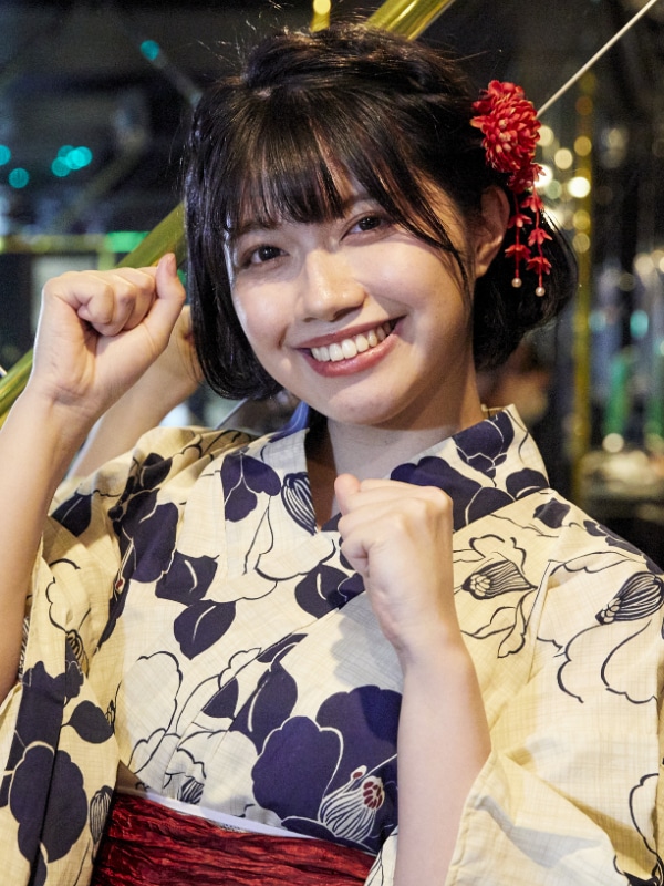 石原希望