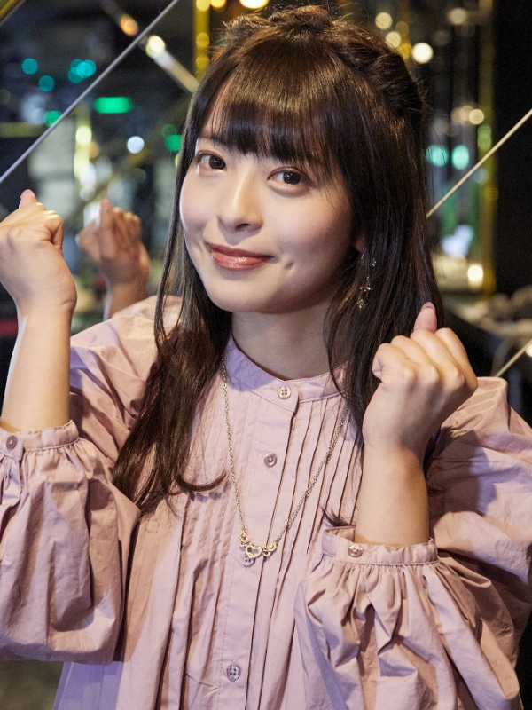 桜もこ