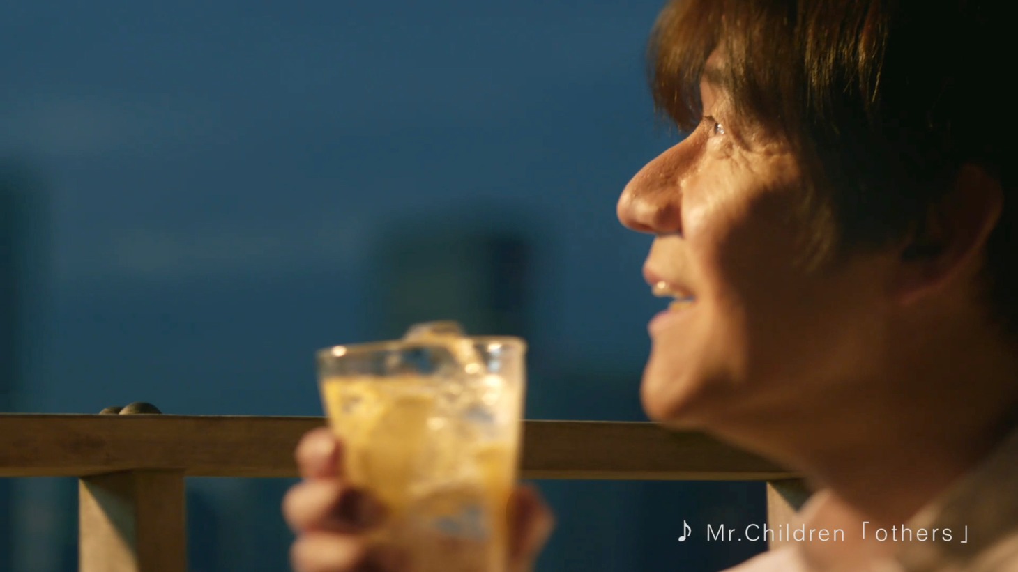 「麒麟特製レモンサワー」の新CM」「麒麟特製篇」