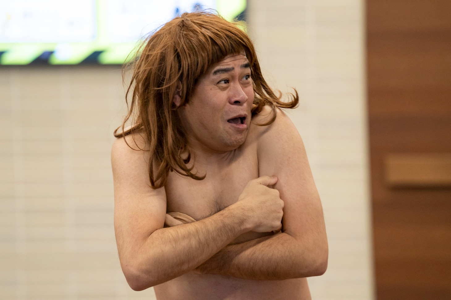 守谷日和