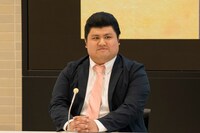 ダブルアート真べぇ