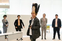 ダブルアート・タグ