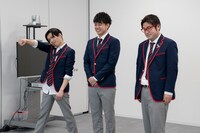 放課後ボーイズ