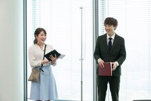 「次世代芸人に大絶叫！ おいでやす小田のおメガネ！」のワンシーン。