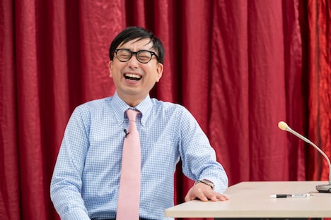 おいでやす小田