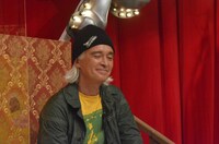 マーク・パンサー (c)読売テレビ