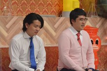 マヂカルラブリー (c)読売テレビ