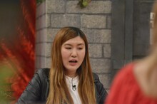 納言・薄幸 (c)読売テレビ