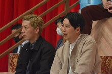 ニューヨーク (c)読売テレビ