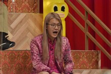 ZAZY (c)読売テレビ