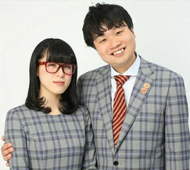 ウェンズデイズが結婚 カップル漫才師から夫婦漫才師へ お笑いナタリー