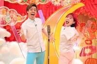 Everybody (c)フジテレビ