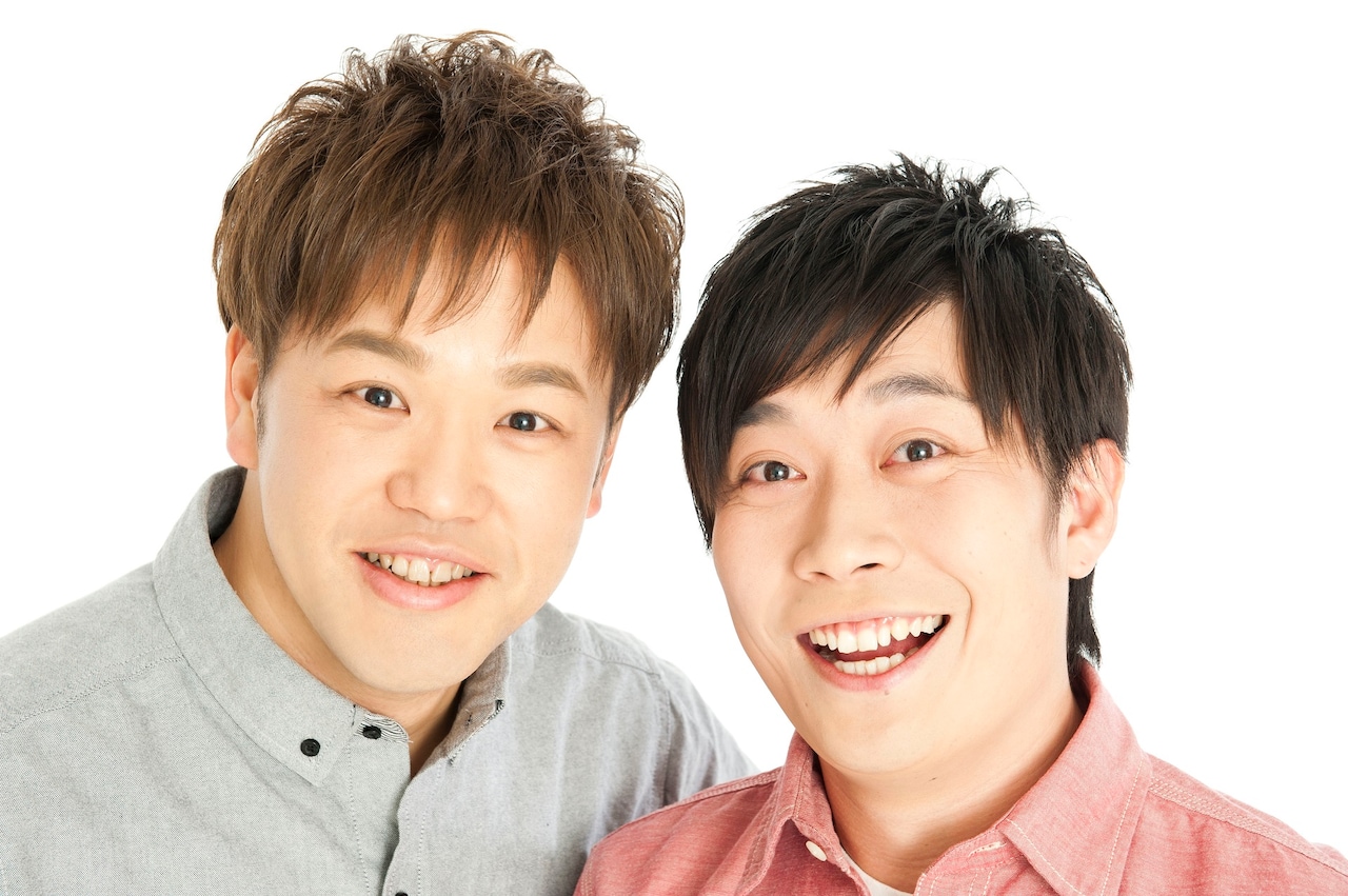 パワフルコンビーフが解散「支えていただきありがとうございました」