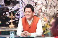 千鳥ノブ (c)フジテレビ