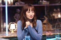 夏菜 (c)フジテレビ