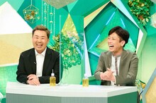 フットボールアワー (c)ABCテレビ