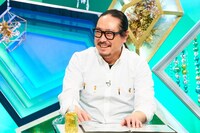 笑い飯・西田 (c)ABCテレビ