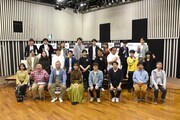 「オールナイトニッポン0（ZERO）～決戦！お笑い有楽城～」の出演者。