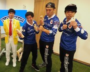 さらばのモルック番組が刷新、深夜から18時台への枠移動で「より幅広い世代に」