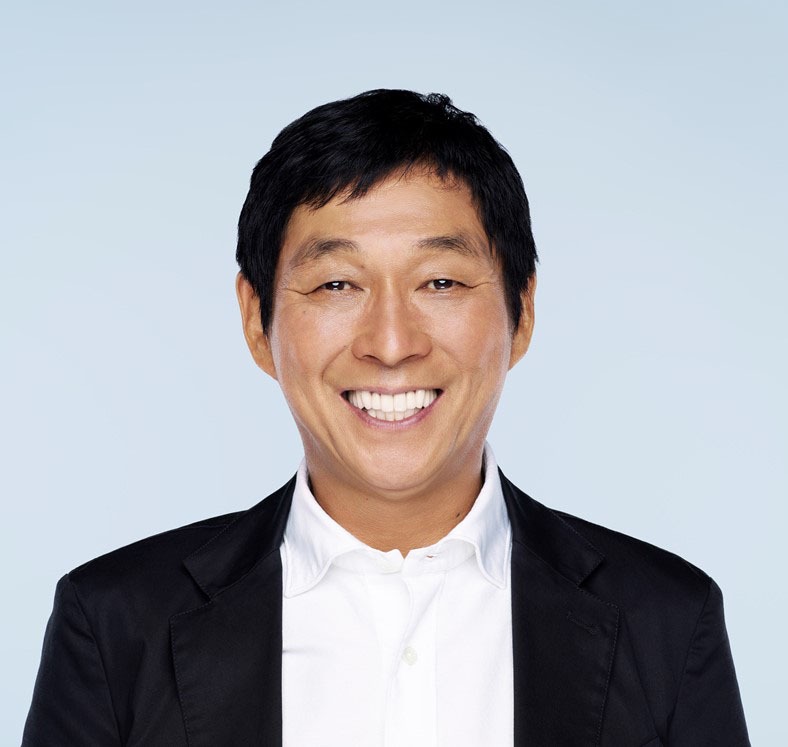 明石家さんま